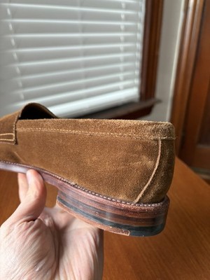 Alden 6243F