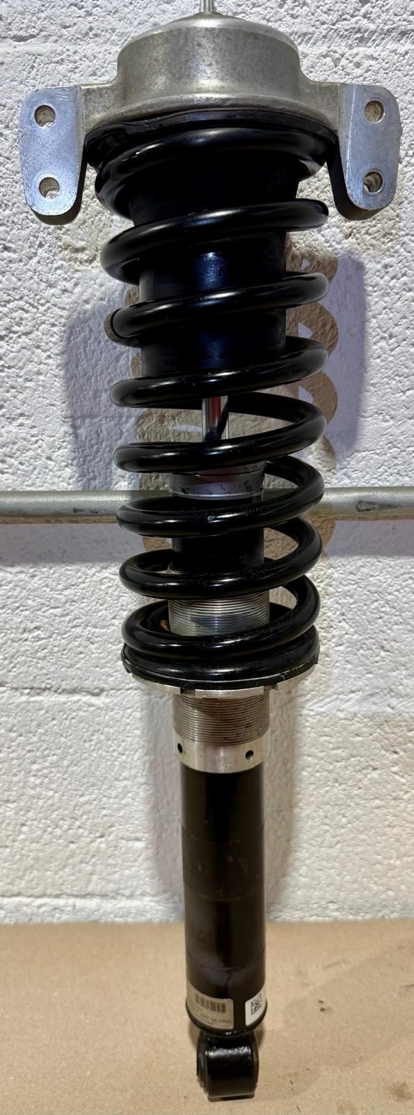 FERRARI OEM SHOCK  ABSORBERS  AND SPRINGS  REAR  # 28074406
