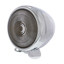 United Pacific 30648 Spotlight Vehicle Mounted Chrome Teardrop Style Dummy United Pacific 30648 Spotlight Vehicle Mounted Chrome Teardrop Style Dummy