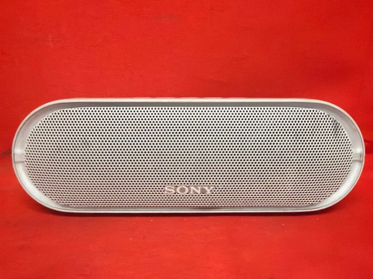 Sony Sony SRS-XB20 Audio Player Docks & Mini Speakers for sale - eBay