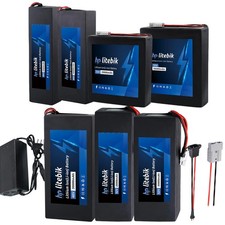 48V/52V/60V/72V Ebike Lithium Battery 20Ah/30Ah for 2400W-3600W Electric bicycle