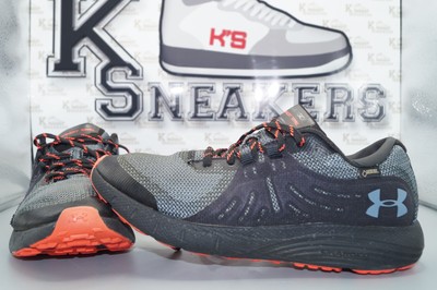 Under Armour Charged Bandit GTX EU 44,5 - 43,5 US 10,5 Sportschuhe 3022784-001