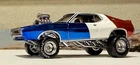 2026 Hot Wheels RLC ’71 AMC Javelin AMX – Red Line Club - Ships Immediately.!