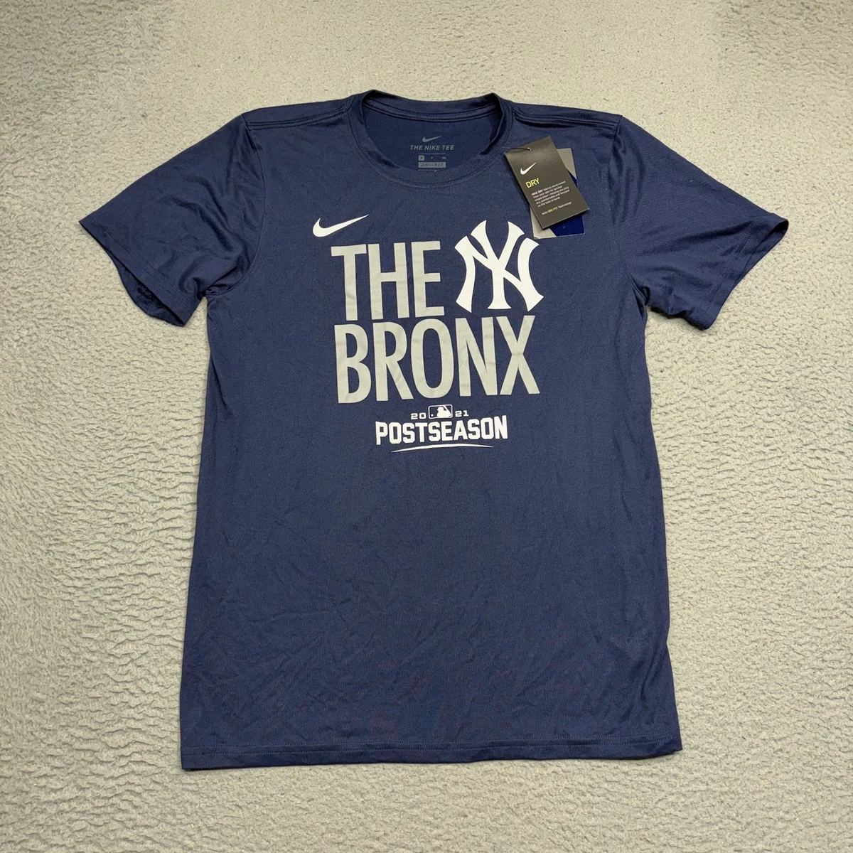 Nike New York Yankees MLB Shirts for sale | eBay