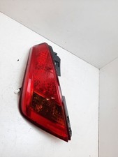 Nissan Murano Z50 2006 Links Rückleuchte Heckleuchte 22063779 MAM63671