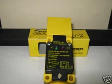TURCK COMBI-PROX Ni20-CP40-FDZ3X2 PROXIMITY SENSOR