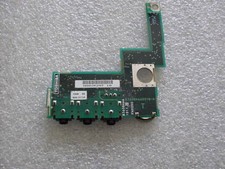 Toshiba Satellite 2140 - 2180 FHX0S0 Audio Board