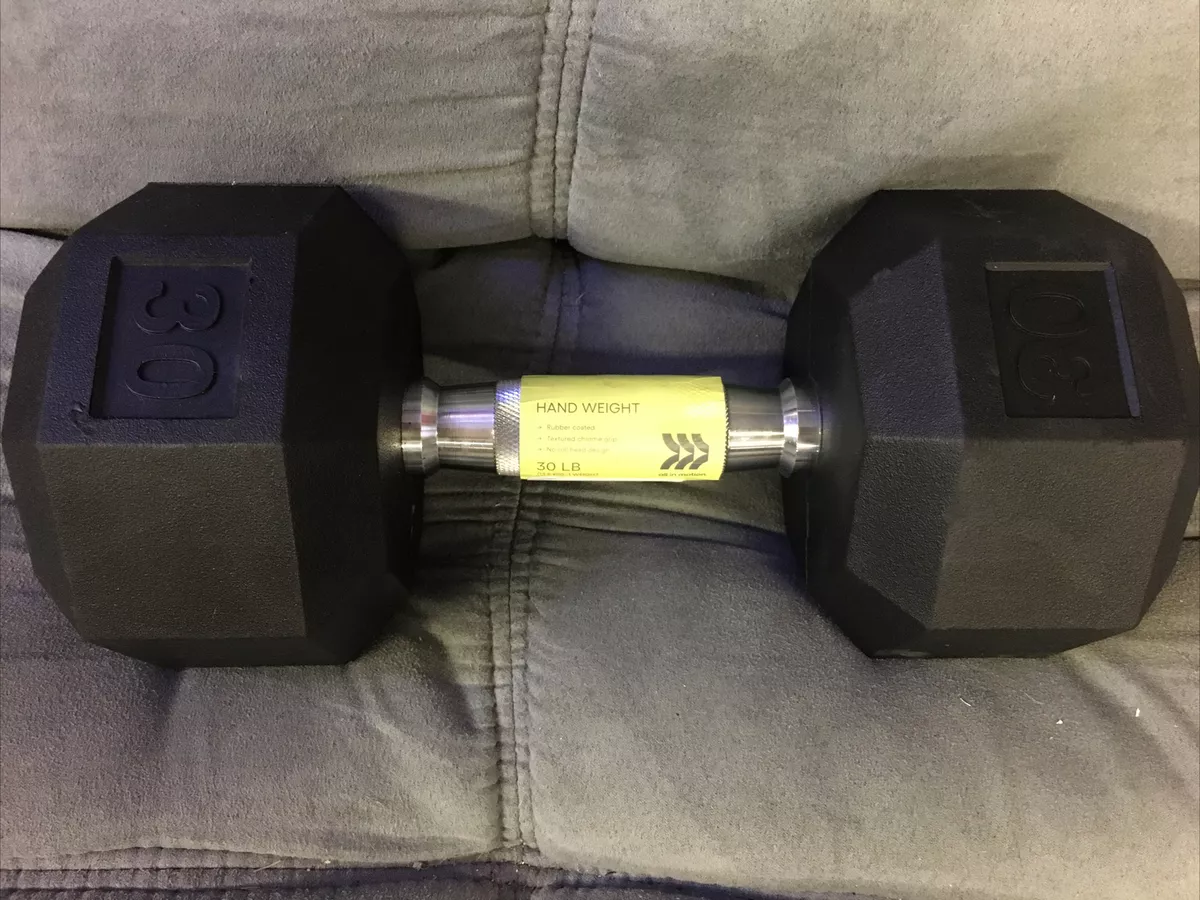 Ebay hex dumbbells sale