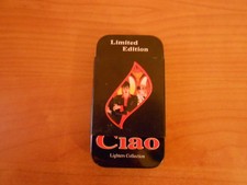 gadget accendino DYLAN DOG-limited edidion serie numerata