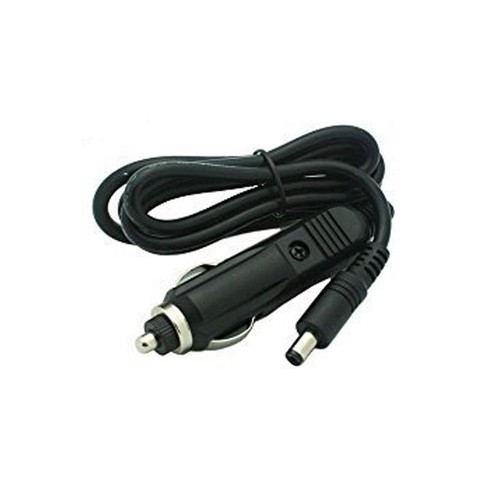 Car Charger For LCD Dual Channel Charger Cameras Camcorders Battery AC/DC - 第 1/4 張圖片