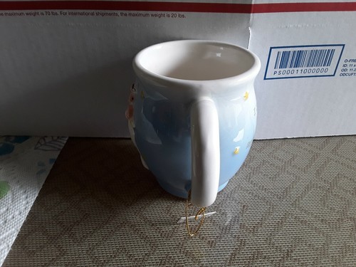 Taza de café Westland Heavenly Humor My Wife ¡NUEVA SIN USAR! 11-5 - Imagen 3 de 6
