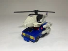 Transformers G1 Battletrap Truck Vintage 1987 Takara Hasbro Vehicle Figure