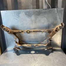 Mercedes-Benz W124 Rear Subframe From OM603 Turbo