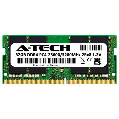 32GB DDR4-3200 Dell Inspiron 15 3511 3280 AIO 5510 Memory RAM | eBay