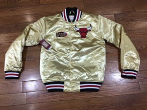 1998 utah jazz warm up jacket
