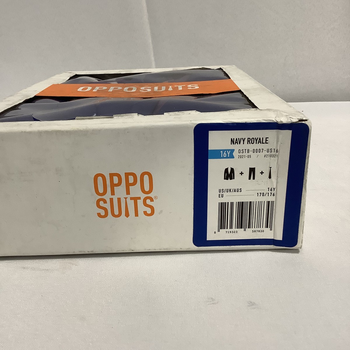 Corrugated Boxes packaging