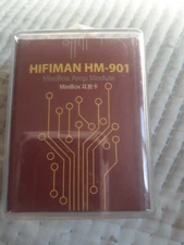 HiFiMAN HM901 MINIBOX AMP MODULE G02275-V1 BRAND NEW FREE SHIPPING 