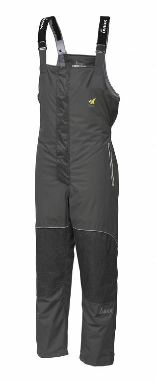 IMAX Atlantic Challenge -40 Thermo Suit, traje térmico de 3 piezas con chaqueta interior