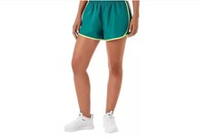 Shorts by Member's Mark Ladies 3" Inseam Elastic Waistband Built-in Liner Active