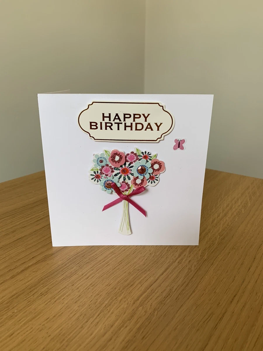 Aggregate 155+ birthday card decoration ideas super hot seven.edu.vn