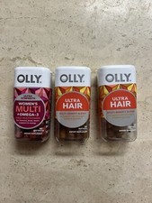 olly vitamins