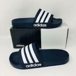 adilette shower slides