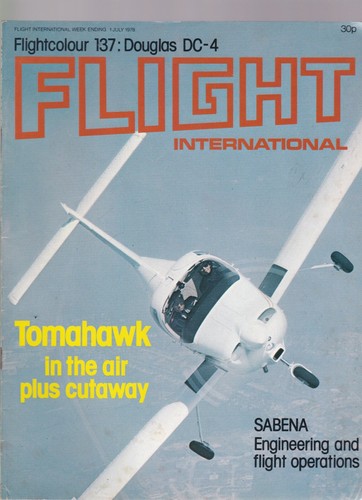 FLIGHT INTERNATIONAL Magazines: Various Issues - Choose from drop-down - Picture 174 of 505