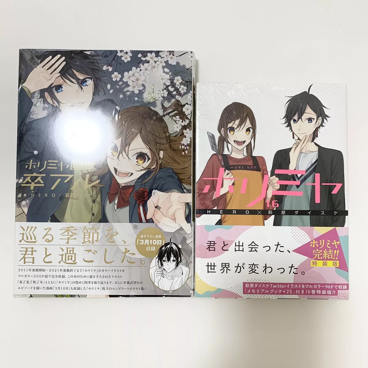 Descubra Por Que Horimiya é o Anime Que Você Deve Assistir Agora