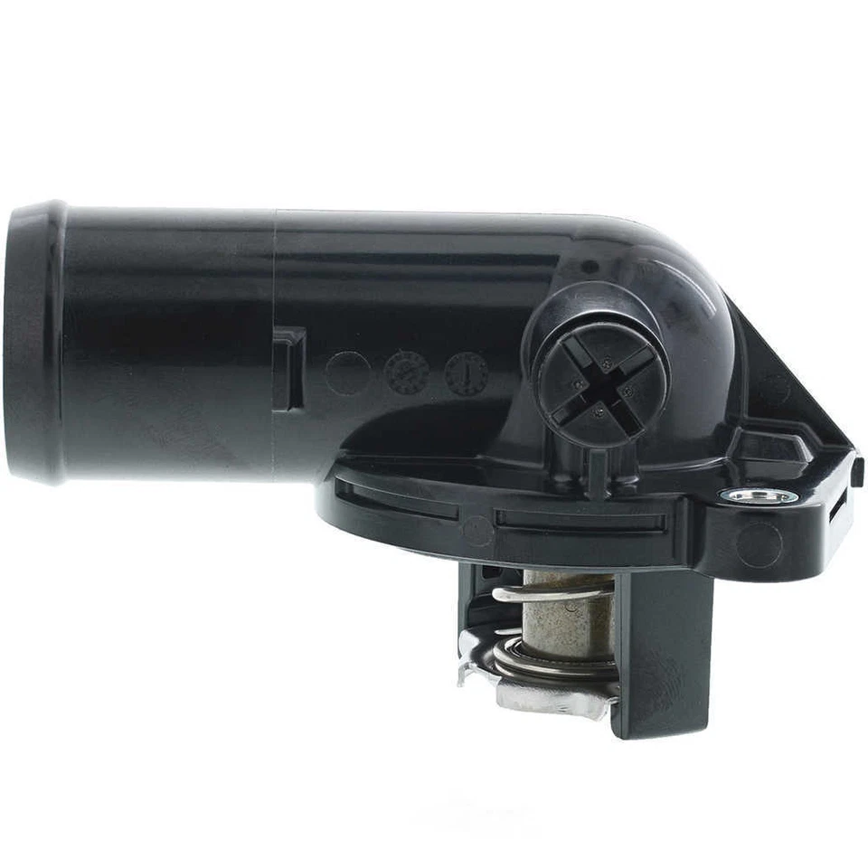 Термостат охлаждающей жидкости двигателя подходит для Ram ProMaster 1500, ProMaster 2500, ProMa 2015-2019 годов выпуска - Изображение 2 из 4