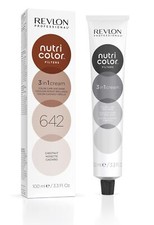 Revlon Nutri Color Filters 642 Chestnut 100 ml