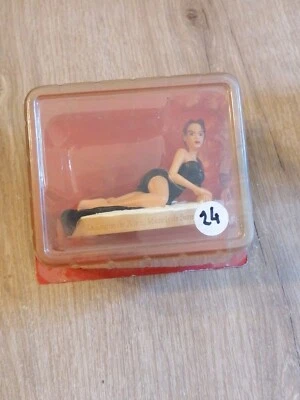 Figurine Lara Croft Tomb Raider - N°24 - Photo 1/4