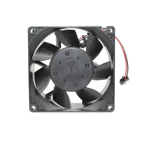 1pcs Inverter Fan 3615RL-05W-B40 9038 9cm 24V 0.73A - Picture 5 of 5