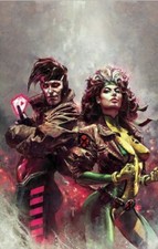 Cover of Excalibur #12