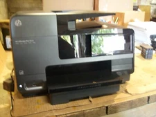 HP Officejet Pro 8625 e-All-in-One Printer - 5k Pages