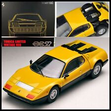 Tomytec Tomy Tomica Limited Vintage Neo Lv-n86b AUDI 80 Quattro Scale 1 64 for sale online