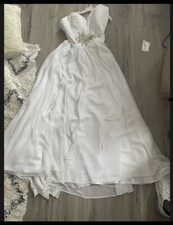 tiffany designs prom dress
