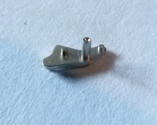 Lemania 1345, Tirette