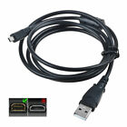 Pkpower Usb Sync Cable for Olympus Camera Fe-220 Fe-280 Fe-290 Fe-300 Fe-3010