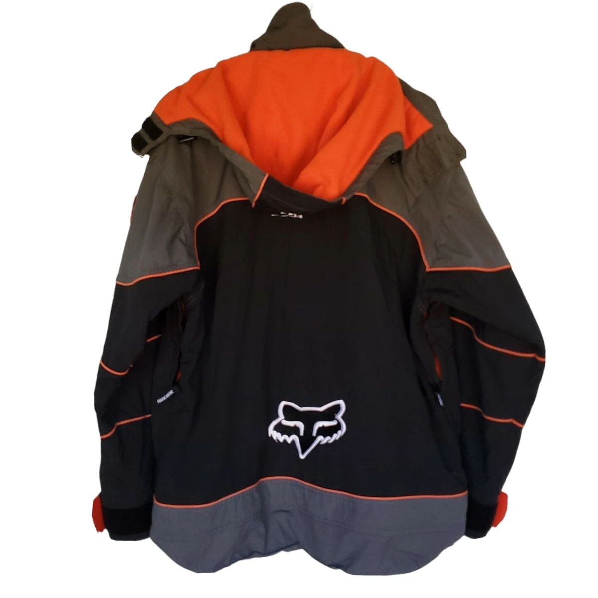 Fox on sale mtb hoodie