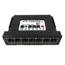 Body Control Module New Genuine GM OEM 2014-2017 13594769