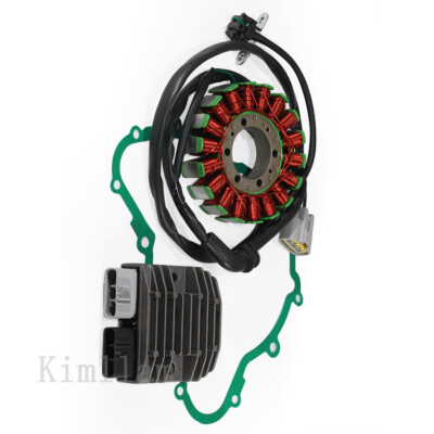 Stator, Regler und Dichtung für Triumph Tiger 800 2011-2017 XC/XCA/XR/XRx 674842
