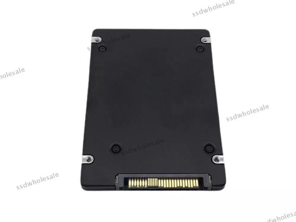 Samsung PM9A3 1.92 TB / 3.84 TB / 7.68 TB 2.5" U.2 PCIe 4.0x4 LOT SSD - Image 3 of 4