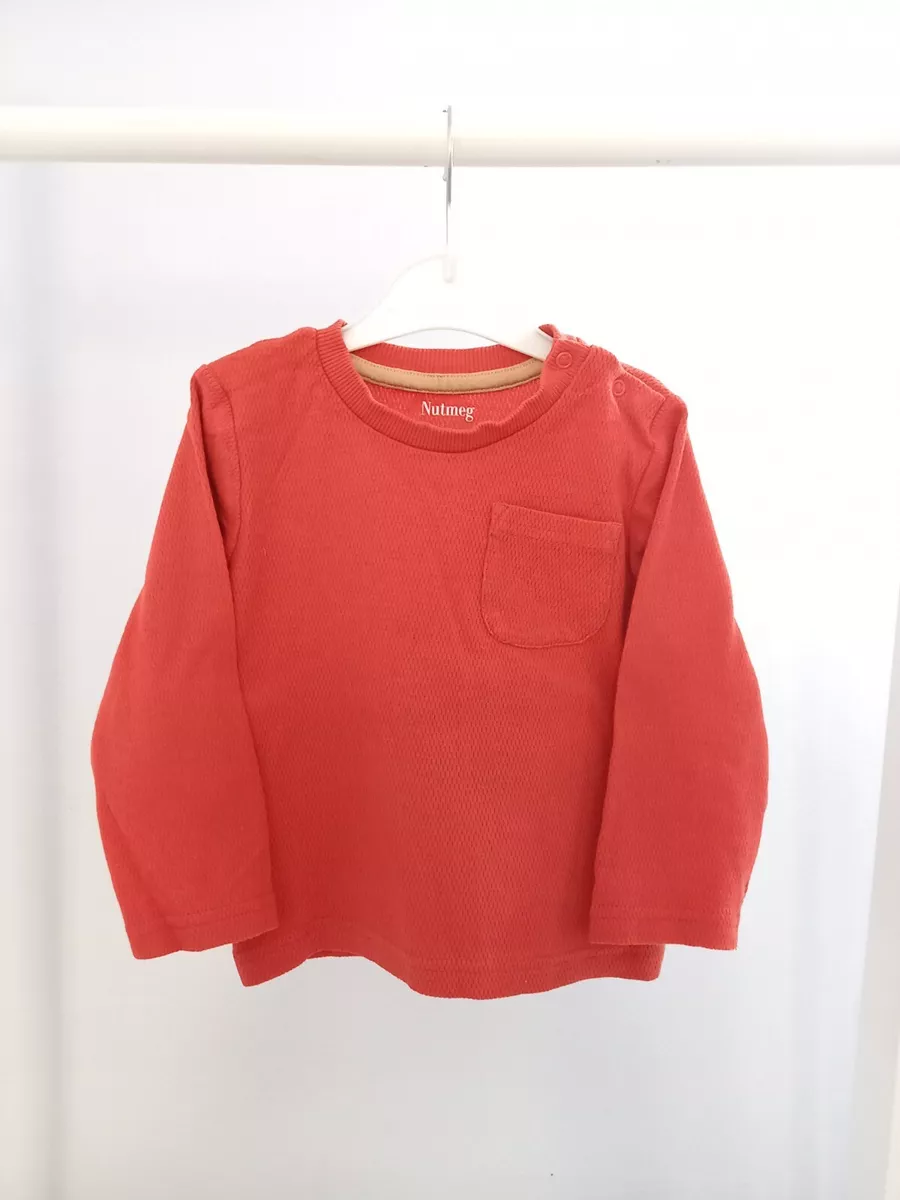 18 month plain t shirts