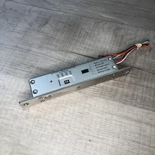 Fail-Safe Deadbolt Electric Drop Bolt Lock 12V for Narrow Door Access