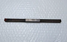 MATCO TOOLS USA TR3 FILE, 8.5" LONG "8 in 1"  THREAD FILE.