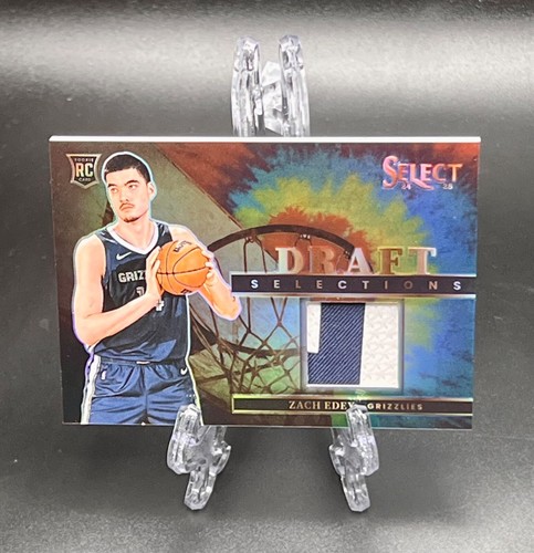 SALE 2024 SELECT BASKETBALL HOBBY COMPLETE YOUR SET ROOKIES, VETS, SP'S & MORE - Picture 236 of 315
