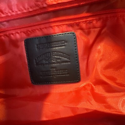 SprayGround Duffle Bag Limited Edition | eBay