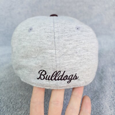 NCAA Zephyr Minnesota-Duluth Bulldogs Enfants Jeune Snapback