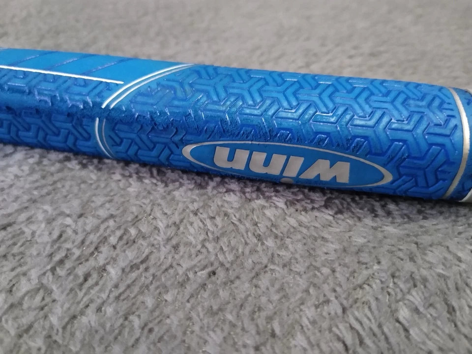 复古耐克 Method Core 无人机 2.0 右握推杆收藏品高尔夫俱乐部礼品 — 第 4/4 张图片