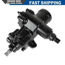 Power Steering Gear Box for Chevy K2500 K3500 Tahoe for GMC C1500 C2500 C3500